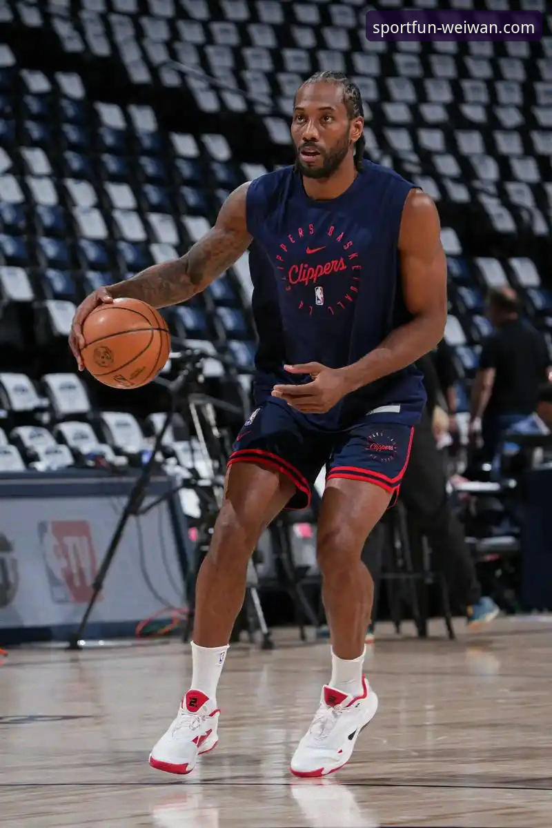 伦纳德手腕伤势深度解读操作教程：从微玩体育视角解析NBA快船失利背后