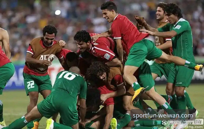深度揭秘世预赛附加赛决赛夜：四强突围背后的战术密码与意外反转